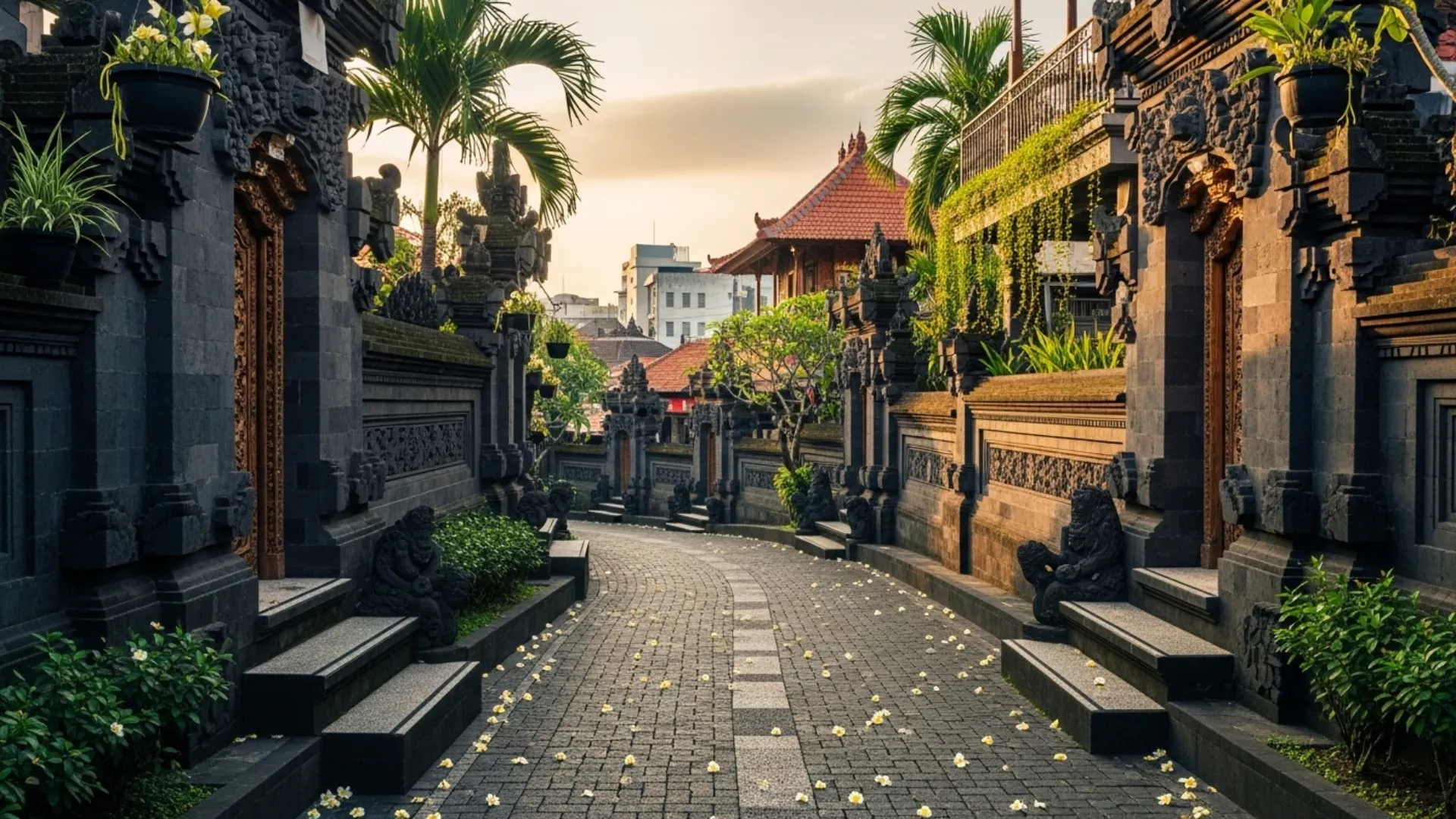 Bali, Indonesia