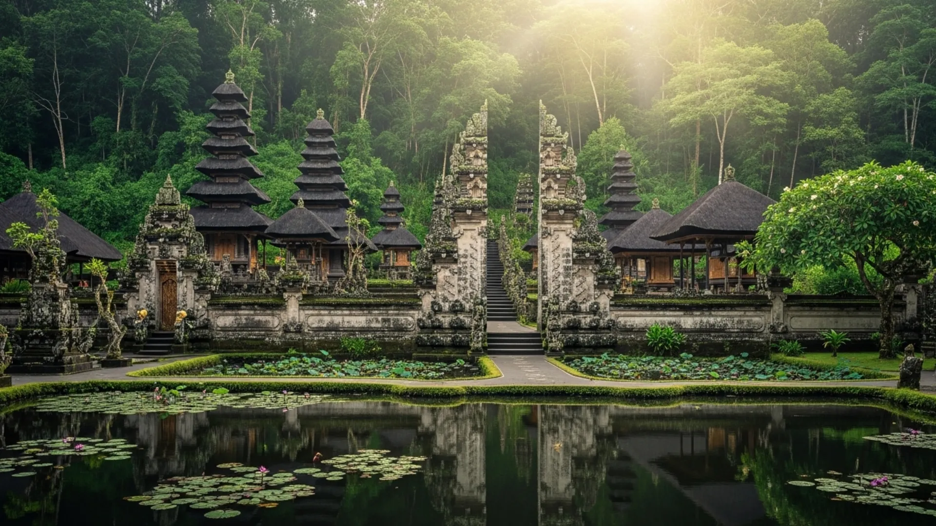 Bali