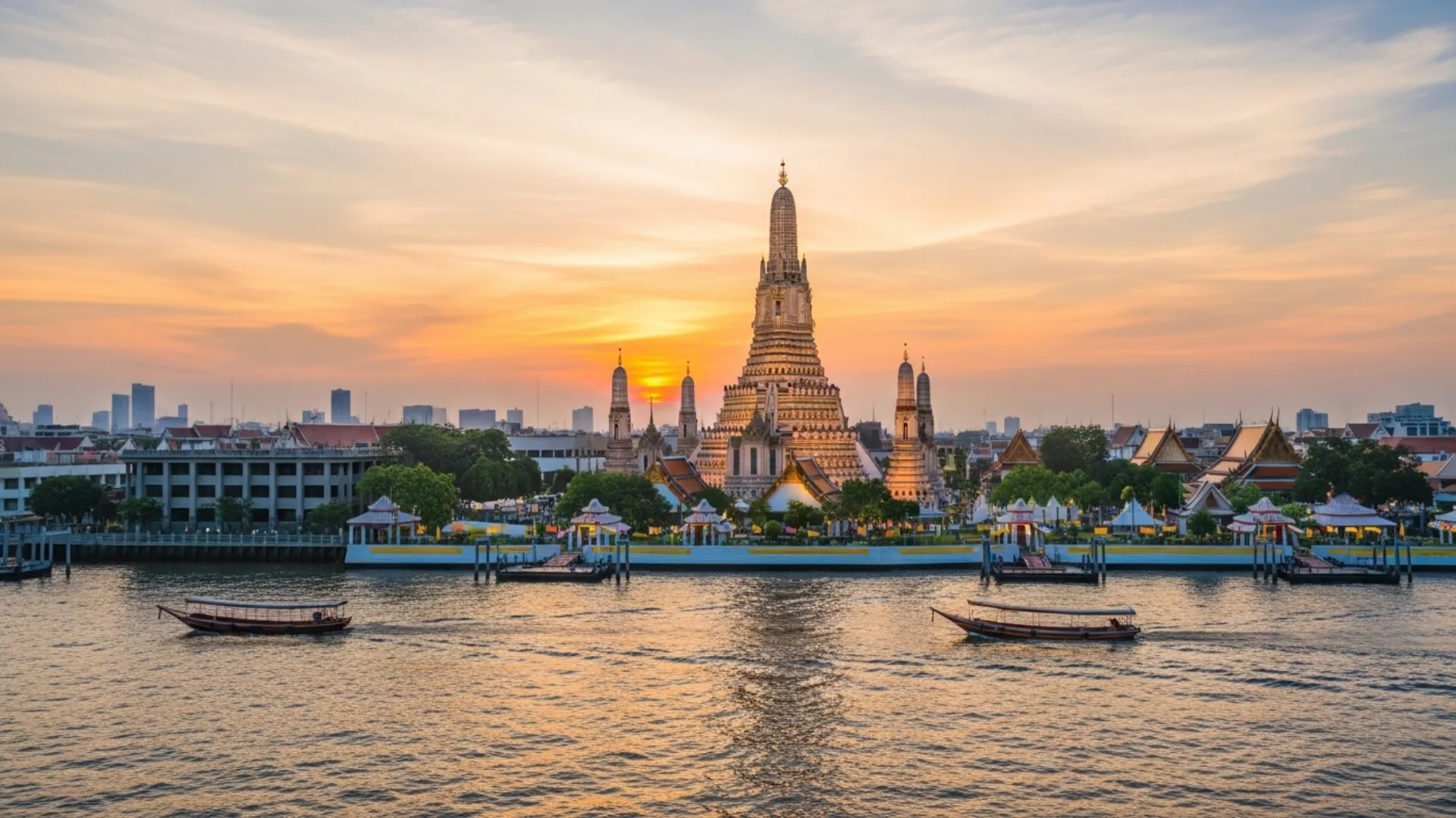 Bangkok