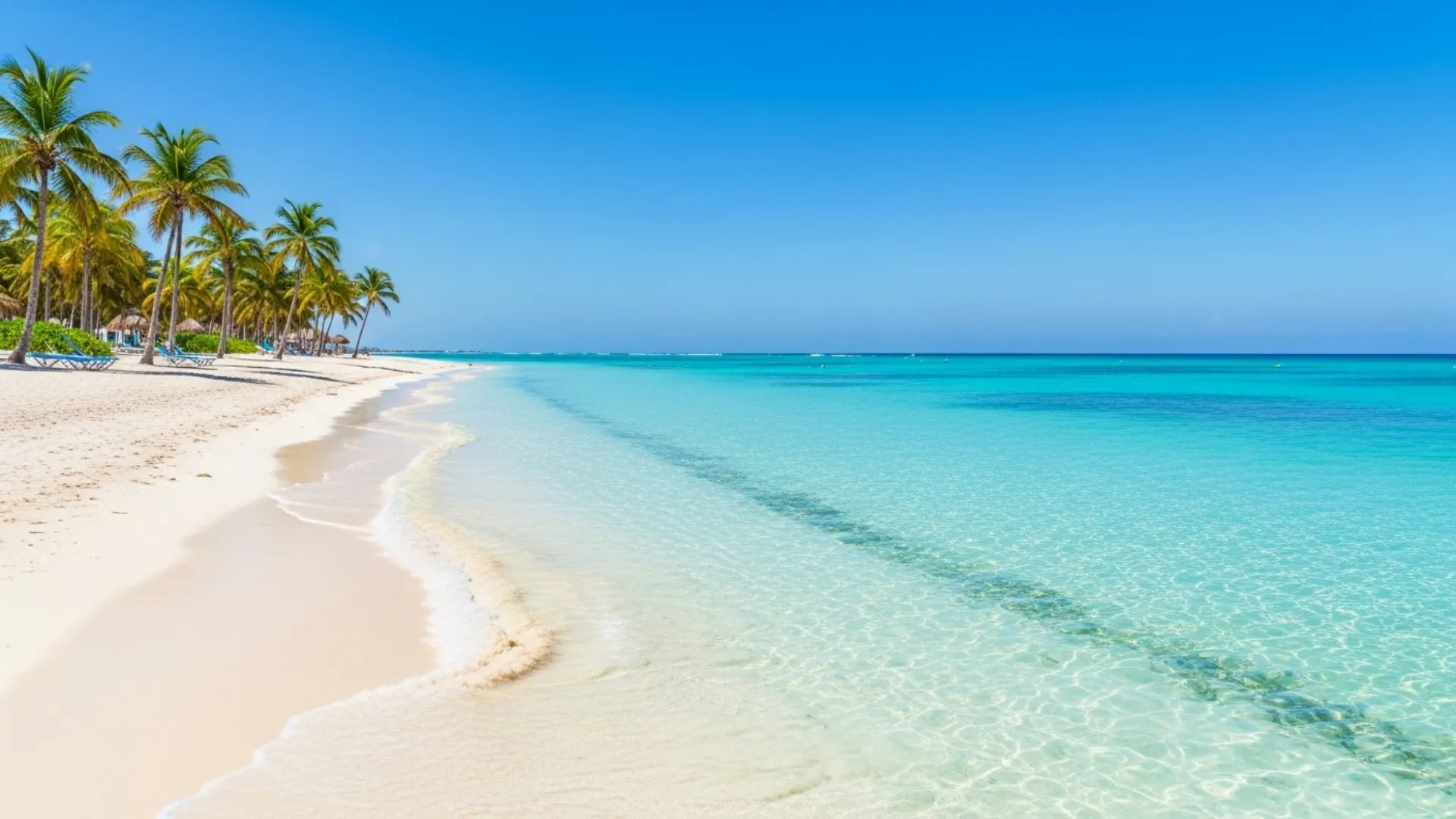 Cancún - Paquete de viaje