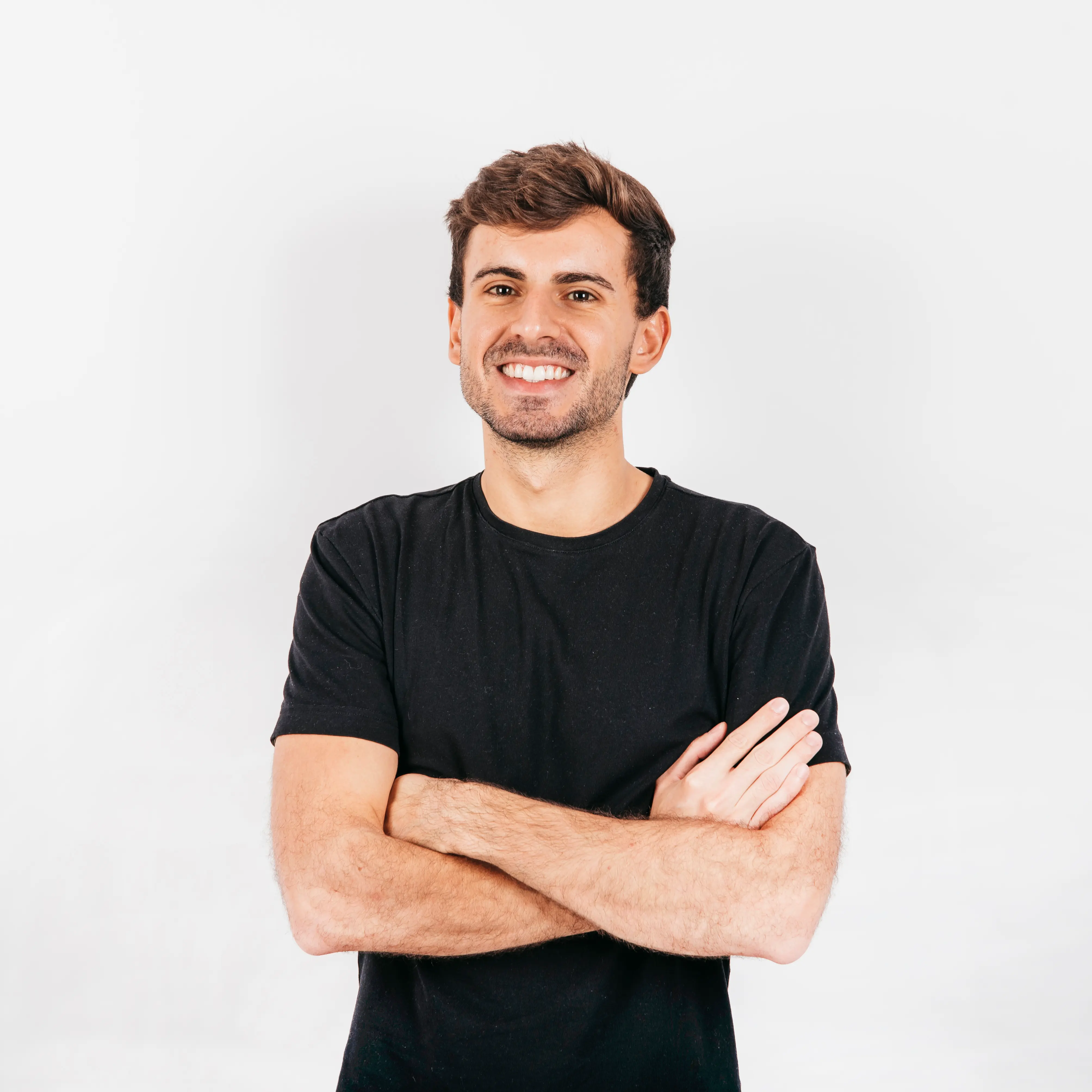 Carlos Ramírez