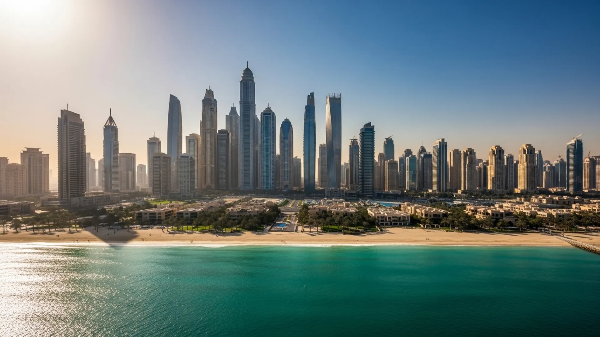 Dubai, EAU