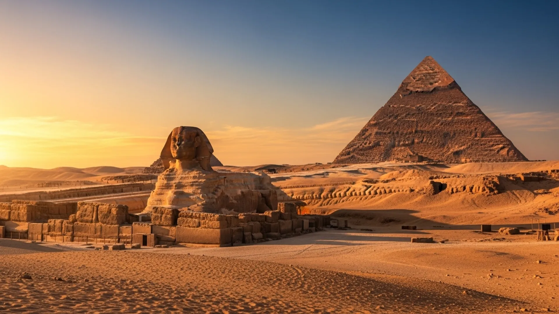 Egipto - Paquete de viaje