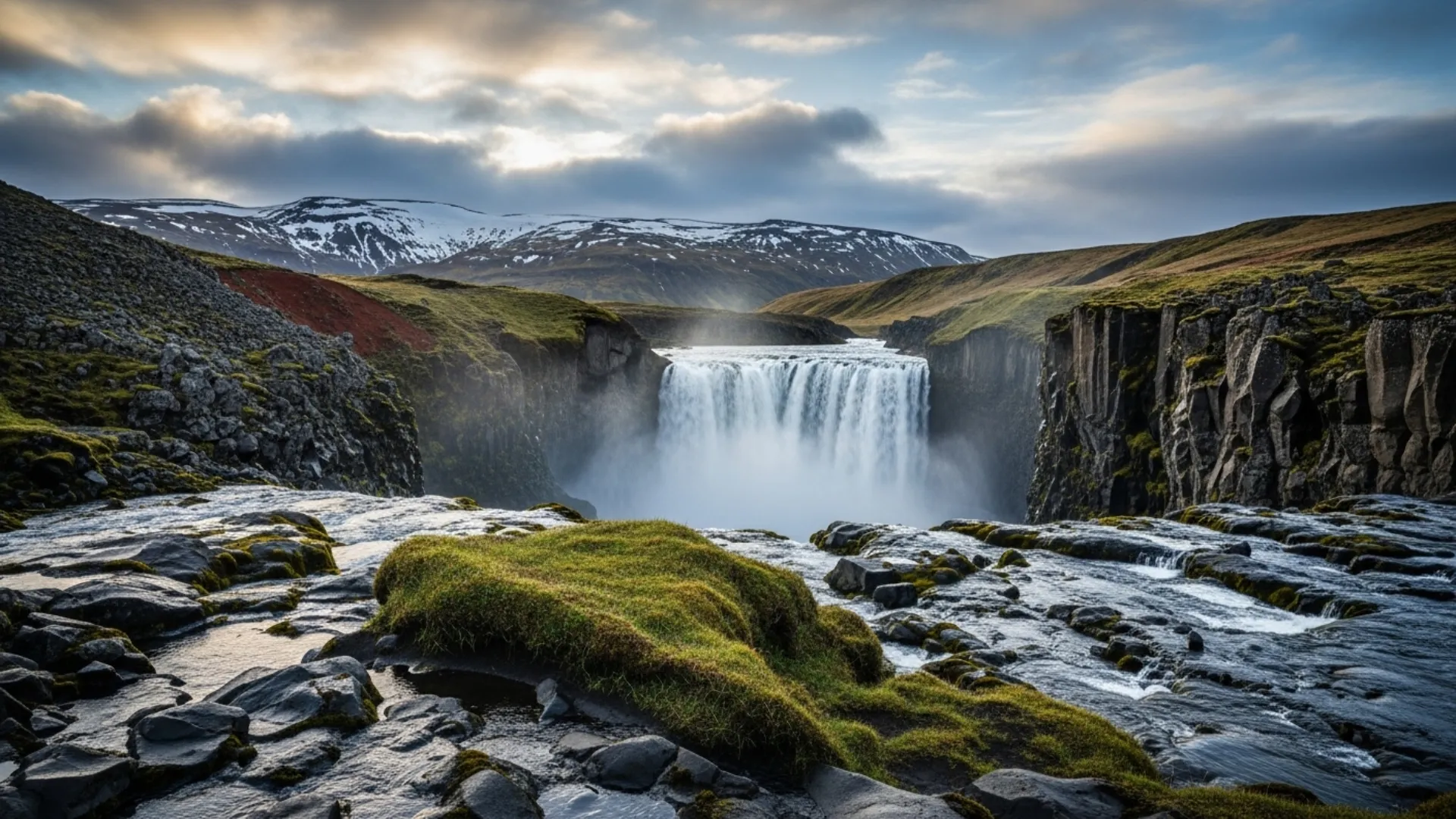Islandia