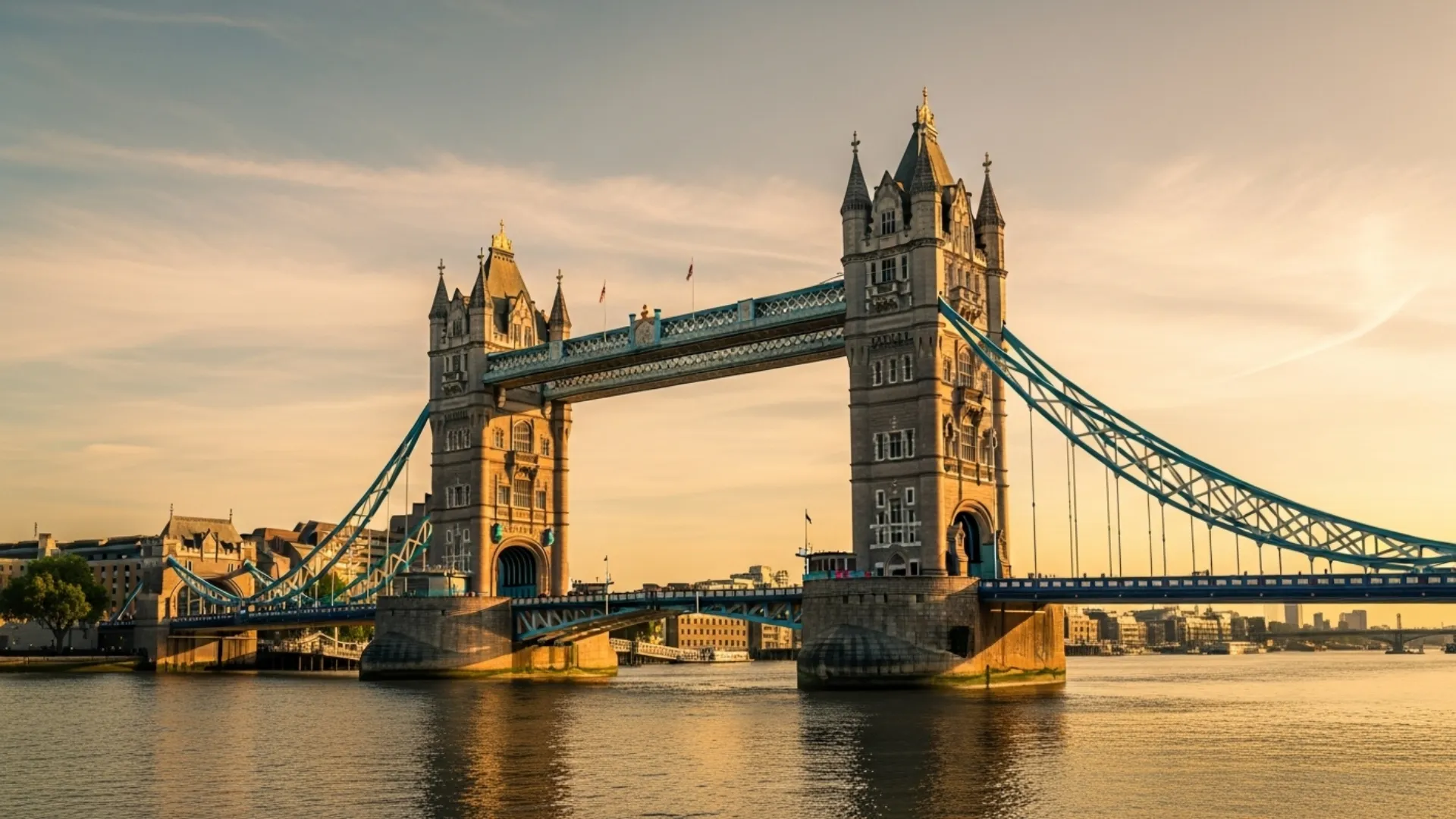 Londres - Paquete de viaje