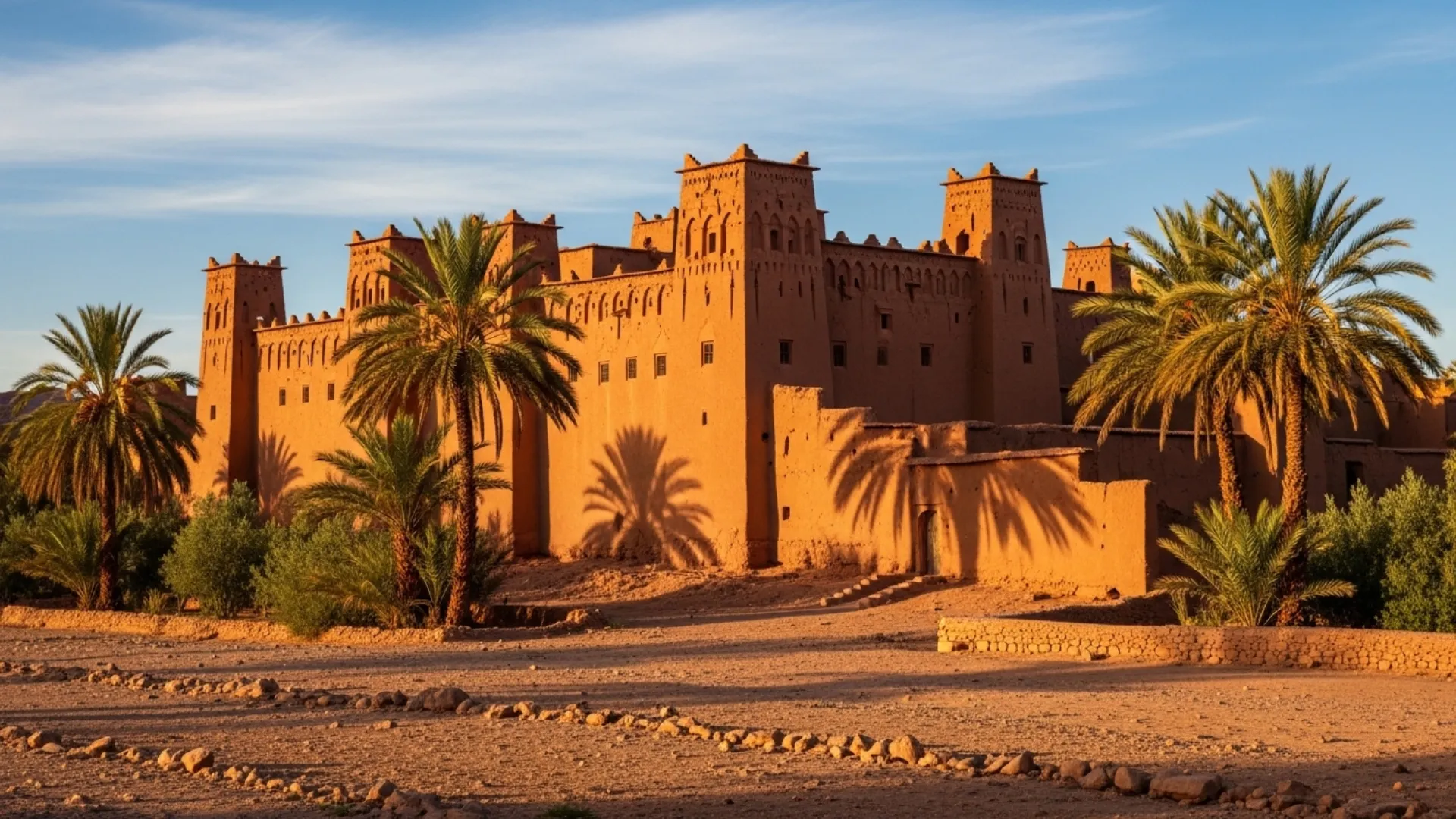 Marruecos