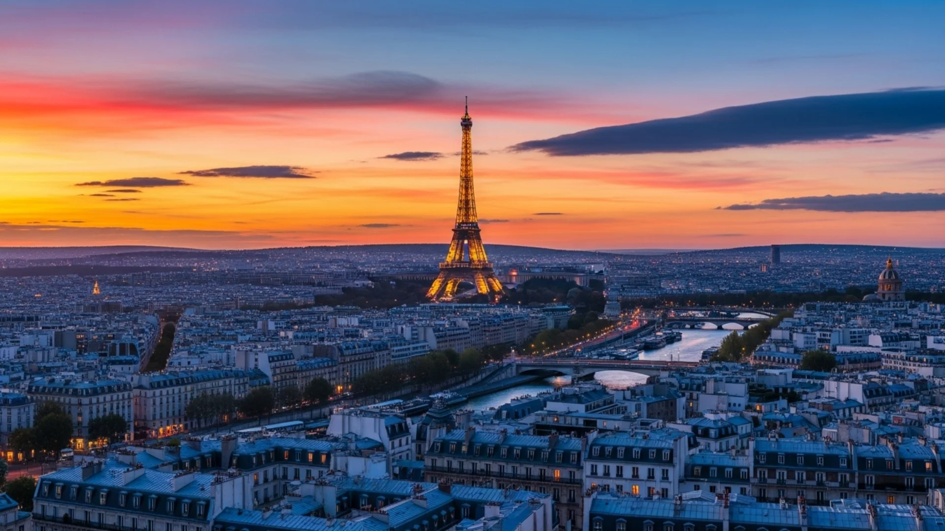 París, Francia