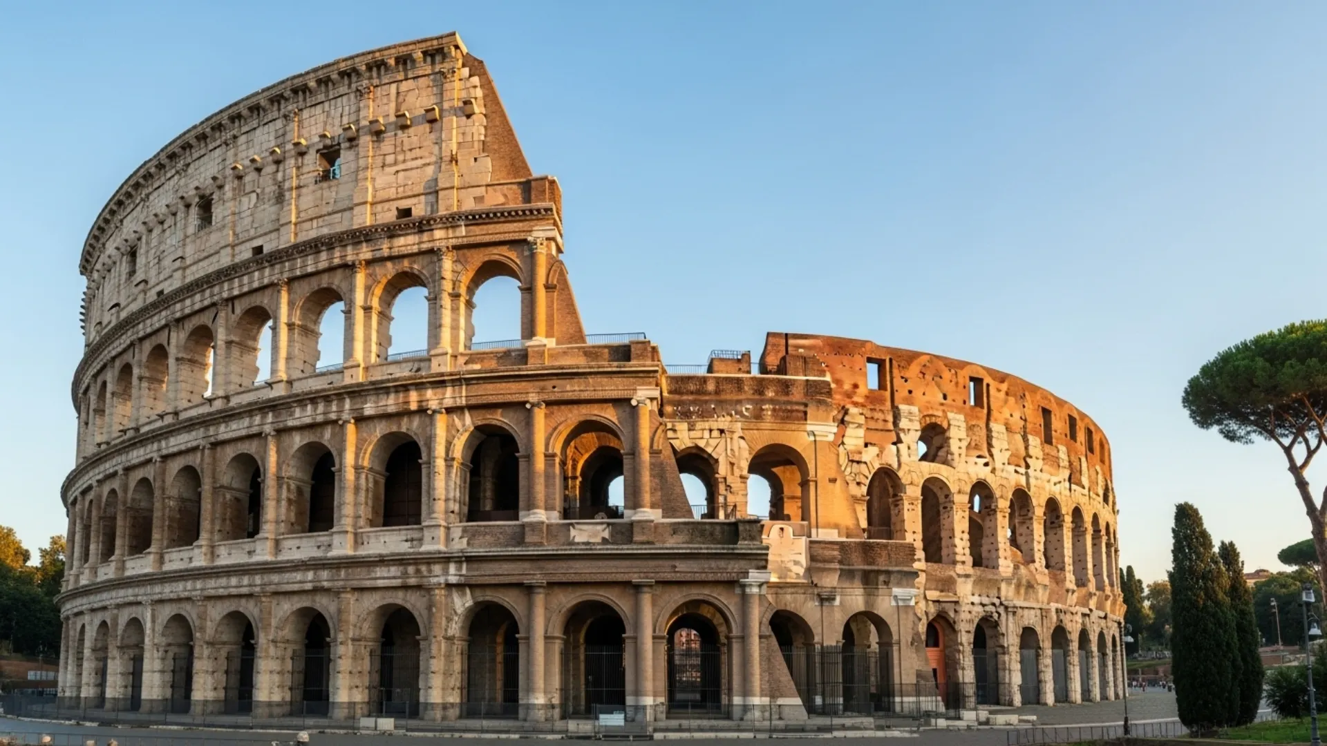 Roma - Paquete de viaje