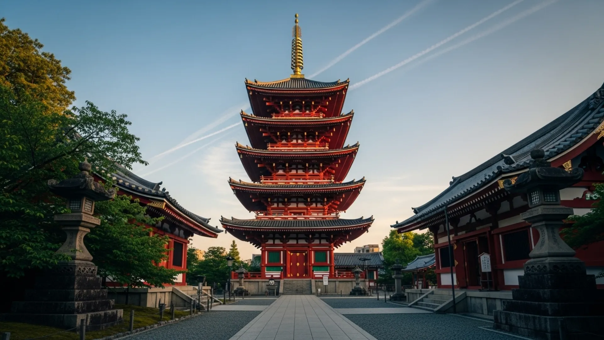 Tokio, Japón